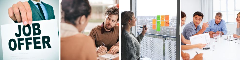 7 tips om zelf te werven