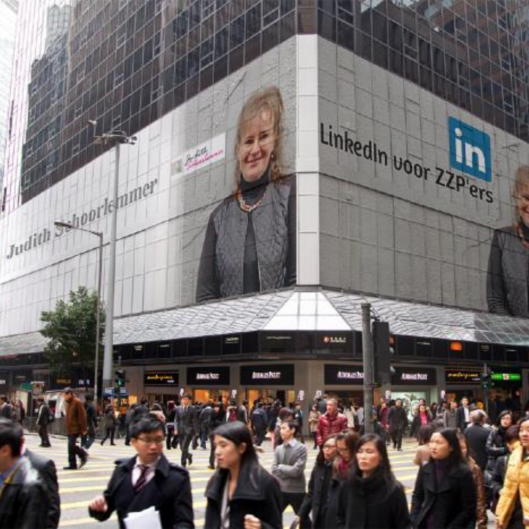 Meer klanten met LinkedIn voor ZZP'ers