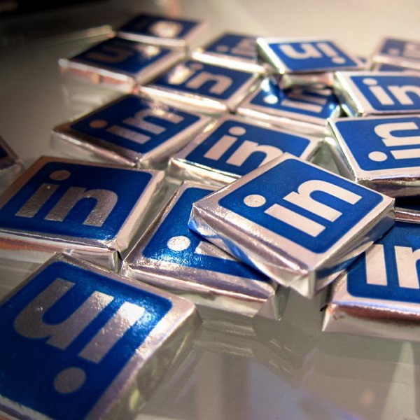 Netwerken met LinkedIn